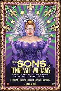 The Sons of Tennessee Williams