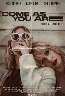 Come As You Are