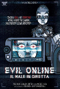Evil online: Il Male in Diretta