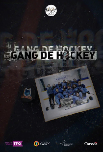 Gang de hockey