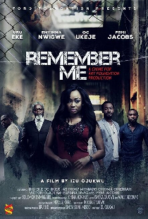 Remember Me