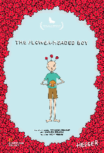 The Flower-Headed Boy