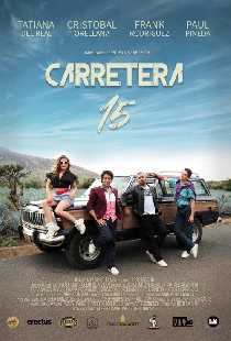 Carretera 15