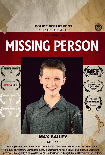 Missing Person