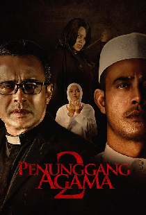Penunggang Agama 2