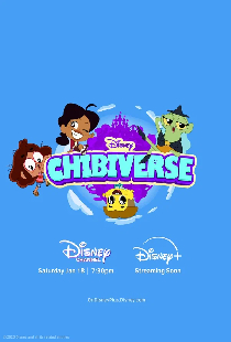 Chibiverse