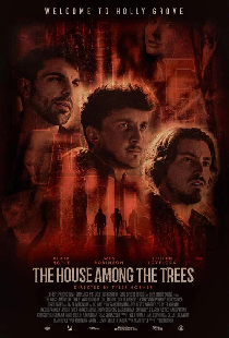 The House Among the Trees