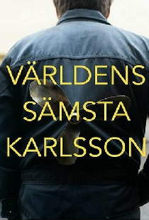 Världens Sämsta Karlsson