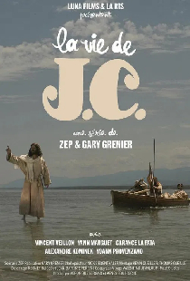La vie de J.C.