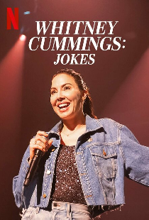 Whitney Cummings: Jokes