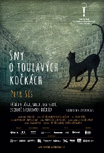 Sny o toulavých kočkách