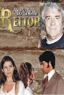 Послушницы сеньора настоятеля