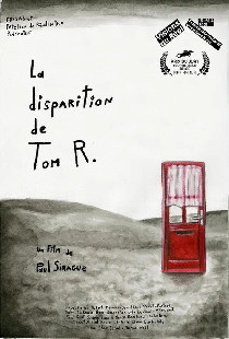 La Disparition de Tom R.