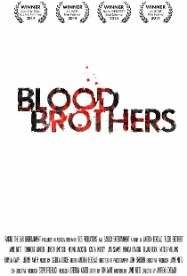 Blood Brothers
