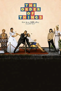 The Order of Things