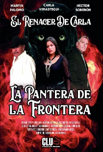 La Pantera de la Frontera