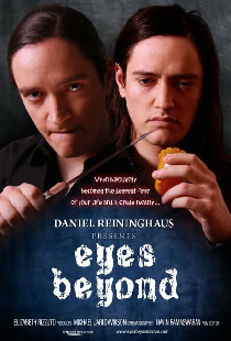 Eyes Beyond