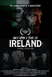 Once Upon a Time in Ireland