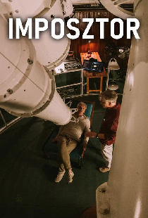 Imposztor