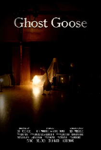 Ghost Goose