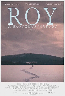 Roy: A Brother's Journey