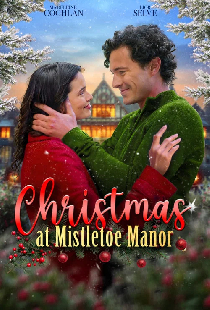 Christmas at Mistletoe Manor