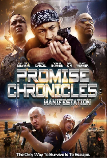 Promise Chronicles: Manifestation