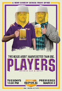 Players