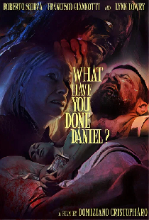What Have You Done, Daniel?