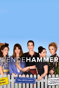 Wendehammer