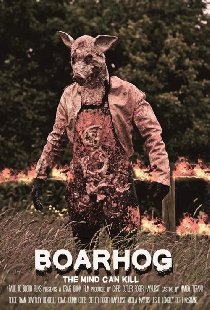 Boarhog