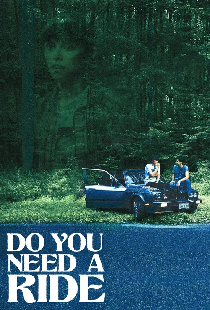 Do You Need A Ride