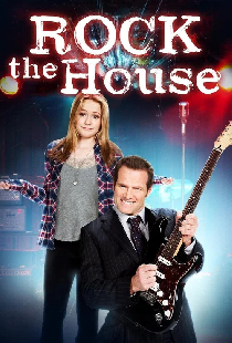 Rock the House