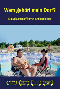 Wem gehört mein Dorf?