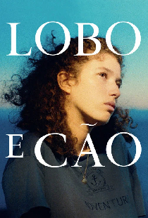 Lobo e Cão