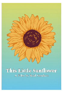 This Little Sunflower