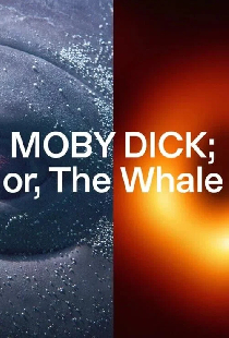 MOBY DICK; or, The Whale