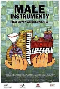 Male instrumenty
