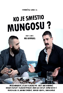 Ko je smestio Mungosu?