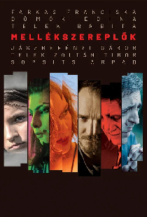 Mellékszereplők