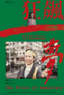狂飆一夢