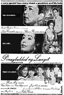 Pinagbuklod ng Langit