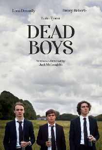 Dead Boys