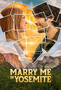 Marry Me in Yosemite