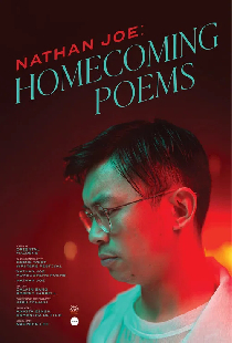 Nathan Joe: Homecoming Poems