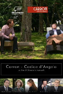CARRON - Codice d'Angelo