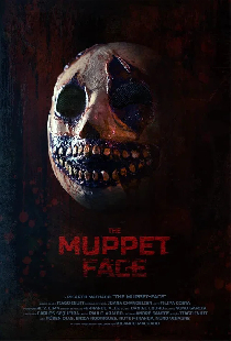 The Muppet-Face