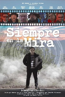 Siempre en la mira