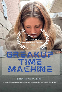 Breakup Time Machine