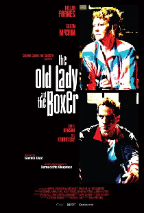 The Old Lady and The Boxer